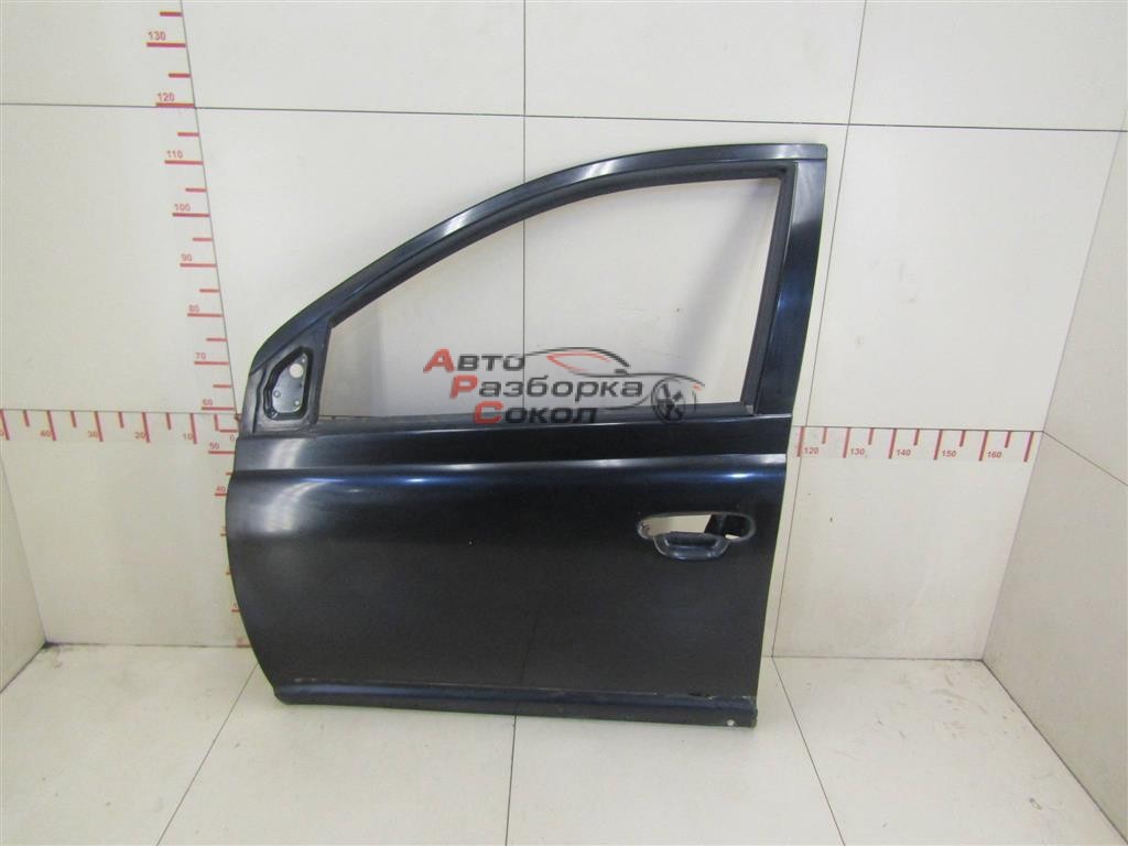 Купить Дверь передняя левая Toyota Echo 1999-2005 120249 6700252061 с  оригинальным номером 6700252061. Купить в Вологде, Вологодской области за  4,600 р. с доставкой по России